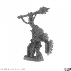 Bugbear Fighter Bhonk Bugbear Fighter Bhonk
