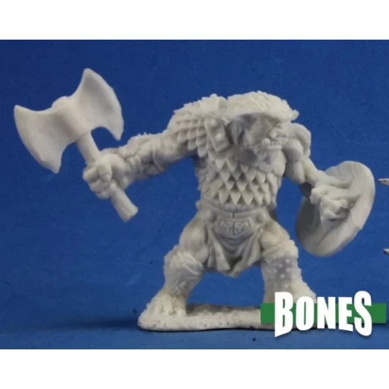 Bugbear Ranger Kegg
