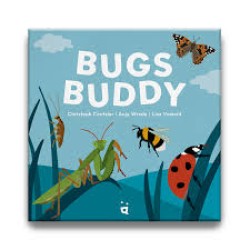 Bugs Buddy Bugs Buddy
