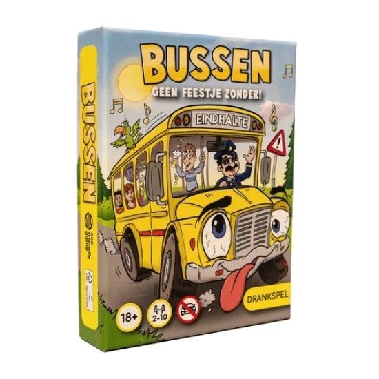 Bussen Bussen