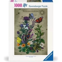 Butterfly (1000)