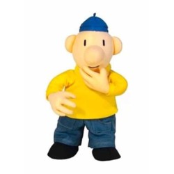 Buurman & Buurman Pop Geel 35Cm Buurman & Buurman Pop Geel 35Cm