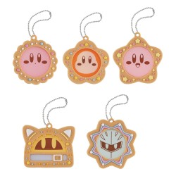 Kirby´s Dream Land Charm Patisserie Kirby´s Cookie Time Assortment (6) Kirby´s Dream Land Charm Patisserie Kirby´s Cookie Time Assortment (6)