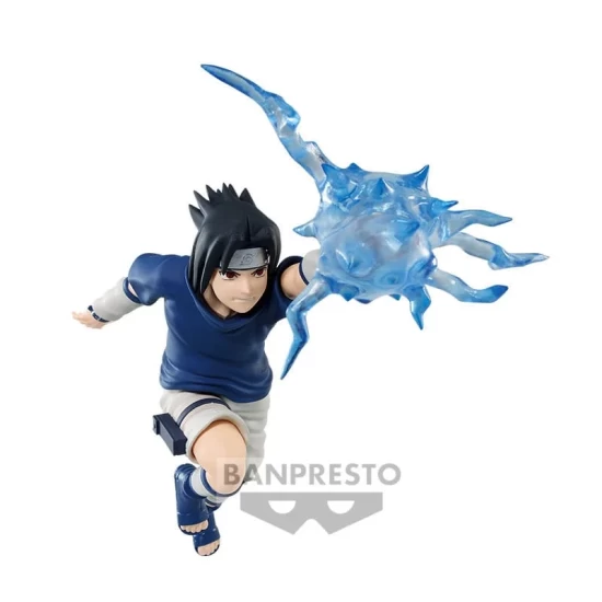 Naruto Shippuden Effectreme Pvc Statue Uchiha Sasuke 18 Cm