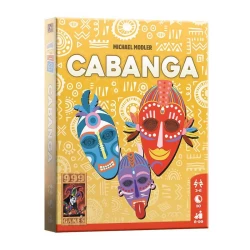 Cabanga Cabanga