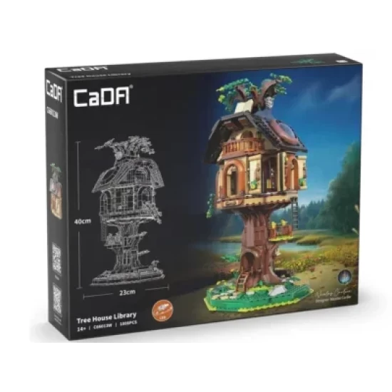 Cada Boomhut C66013W Cada Boomhut C66013W