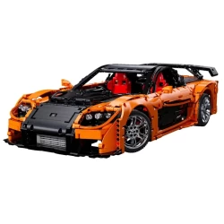 Cada Mazda Rx-7 1:8 Rc C61502W Cada Mazda Rx-7 1:8 Rc C61502W