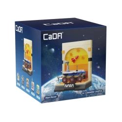 Cada Nasa Mars Rover C56045W Cada Nasa Mars Rover C56045W
