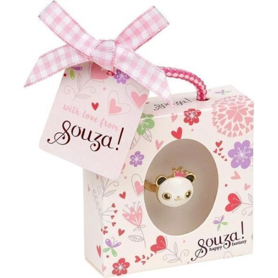 Cadeaudoosje Rosa Ringetje