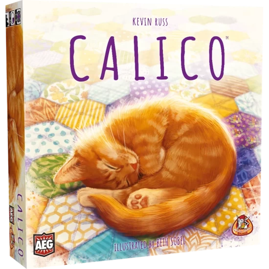 Calico Calico