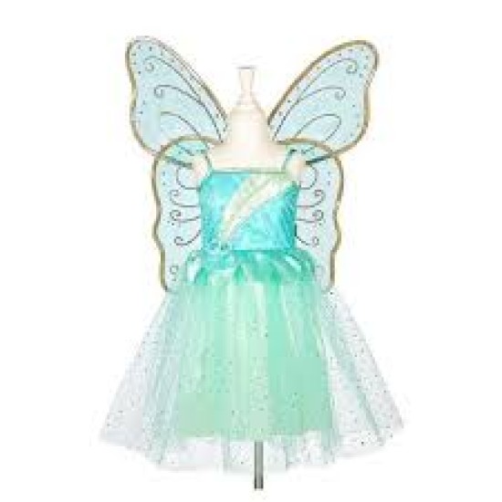 Camille 5-7 Yrs 110-122 Cm (1 Pc)