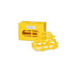 Car - Yellow