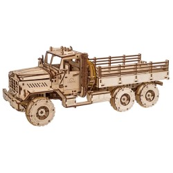 Cargo Truck Cargo Truck