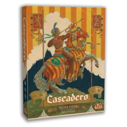 Cascadero Cascadero