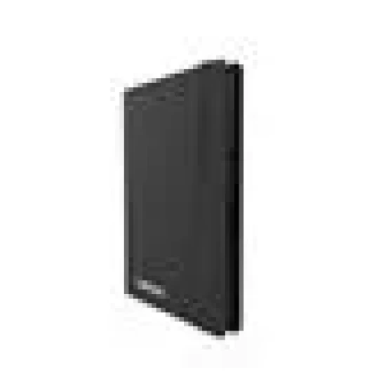 Portfolio Casual Album 18-Pocket Black Portfolio Casual Album 18-Pocket Black