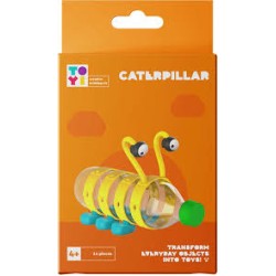 Caterpillar Caterpillar