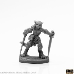 Catfolk Rogue Shadoweyes Catfolk Rogue Shadoweyes