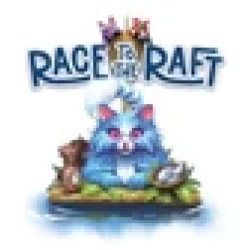 The Isle Of Cats Race To The Raft The Isle Of Cats Race To The Raft