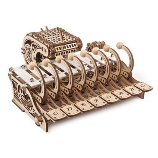 Celesta Piano