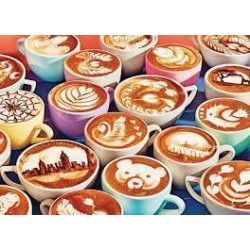 Ch Baristaart Ch Baristaart
