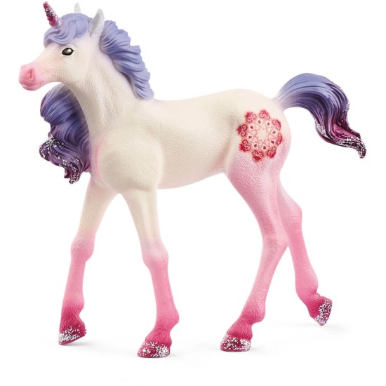 Schleich Bayala® Mandala Unicorn Foal