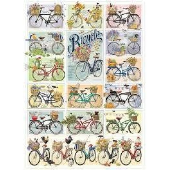 Ch Bicycles