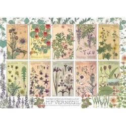 Ch Botanicals By Verneuil Ch Botanicals By Verneuil