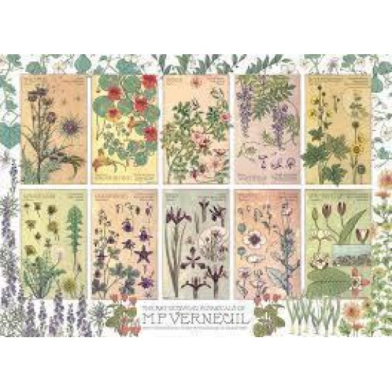 Ch Botanicals By Verneuil