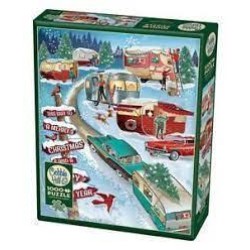 Ch Christmas Campers Ch Christmas Campers