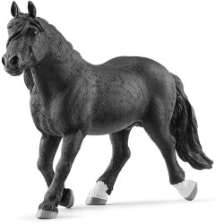 Schleich Farm World Noriker Stallion Schleich Farm World Noriker Stallion
