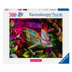 Chameleon (500)