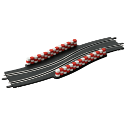 Chicane (2) Chicane (2)