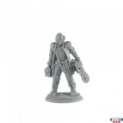 Chit Jubal Arkos Chopper