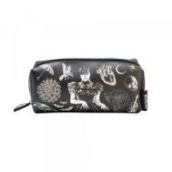 Wednesday Pencil Case - Storm Cloud Wednesday Pencil Case - Storm Cloud
