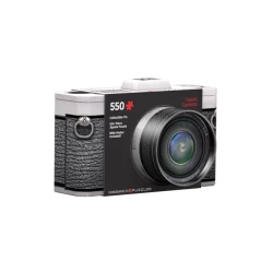 Classic Camera Tin (550)