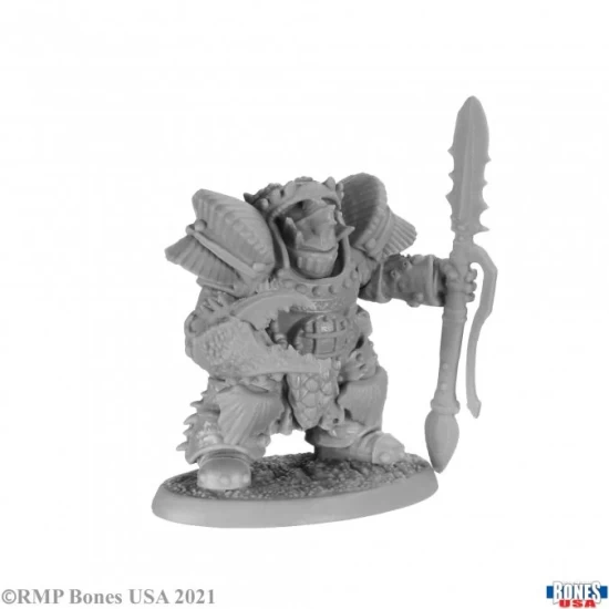 Cleric Champion Of Maersuluth