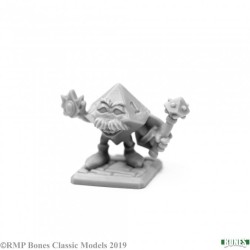 Cleric D'tenian D10 High Roller Cleric D'tenian D10 High Roller