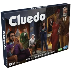 Cluedo Cluedo