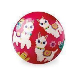 10 Cm Play Ball/Alpaca Love 10 Cm Play Ball/Alpaca Love