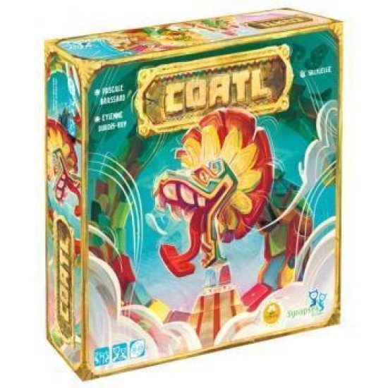 Coatl - En/Fr Coatl - En/Fr