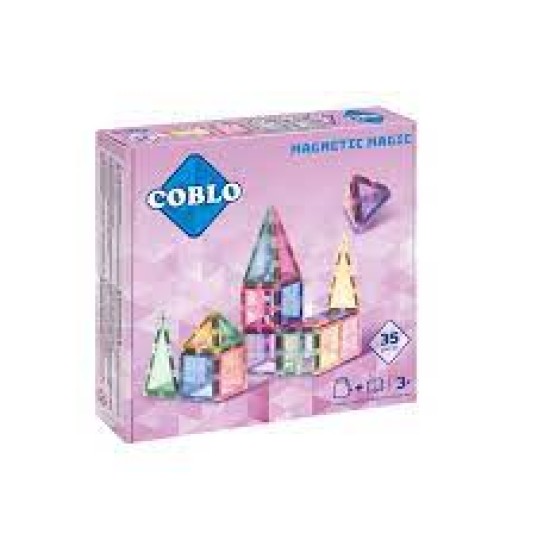 Coblo 35-Pastel