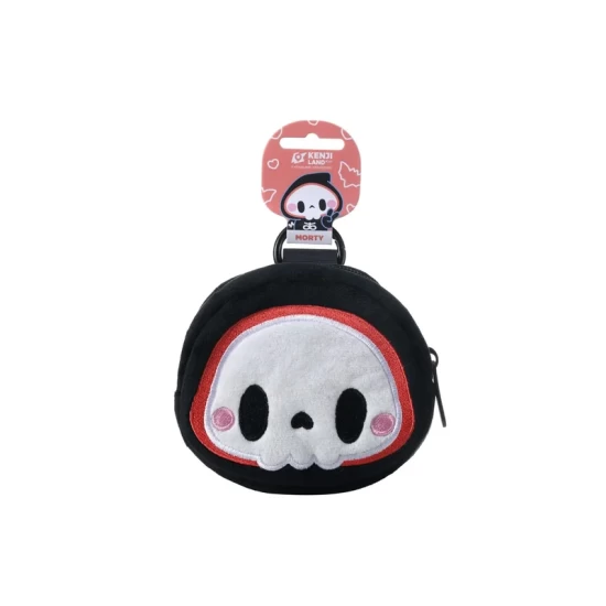Coin Purse K-Underverse Morty