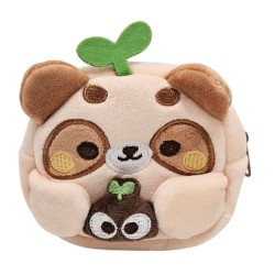 Coin Purse Kland Tanu - Ji