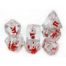 Cola Rpg Dice Set Cola Rpg Dice Set