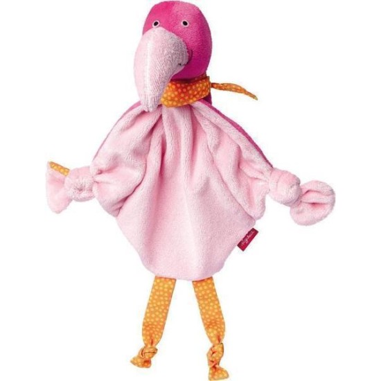 Comforter Flamingo Comforter Flamingo
