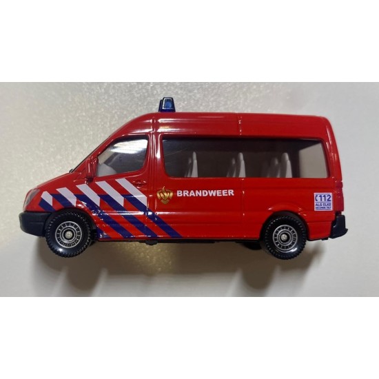 Commandowagen Brandweer Nl Commandowagen Brandweer Nl