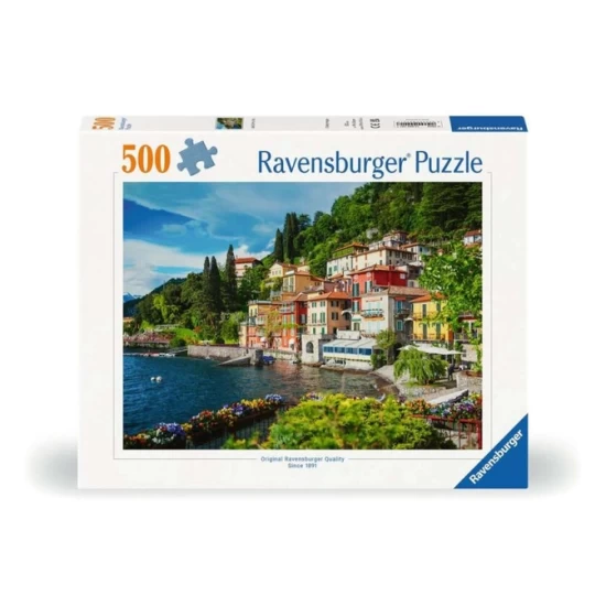 Comomeer (500) Comomeer (500)