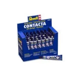 Revell Contacta Plastieklijm Tube 13Gr. Revell Contacta Plastieklijm Tube 13Gr.