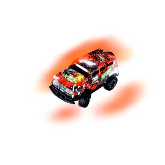 Rc Car Ghost Driver (Rood) Revell Control Afstandbestuurbare Auto