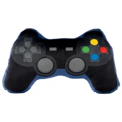 Game Over Controller Pluche Sierkussen Game Over Controller Pluche Sierkussen